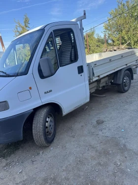Citroen Jumper 2.5 | Mobile.bg � ����� ������ 2