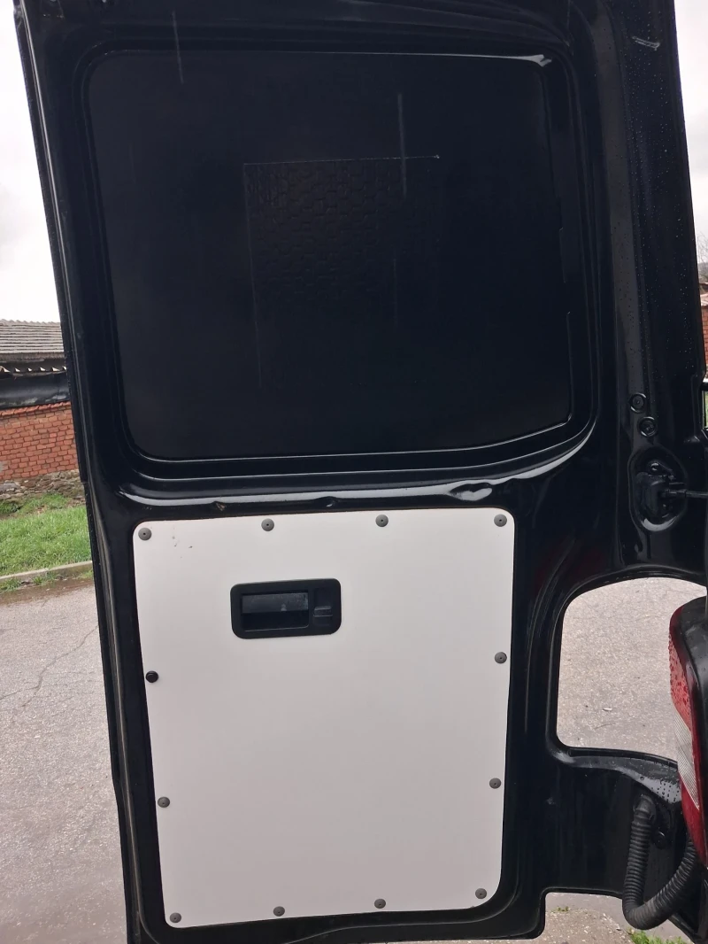 VW T5 2.5 TDI, снимка 6 - Бусове и автобуси - 53576671