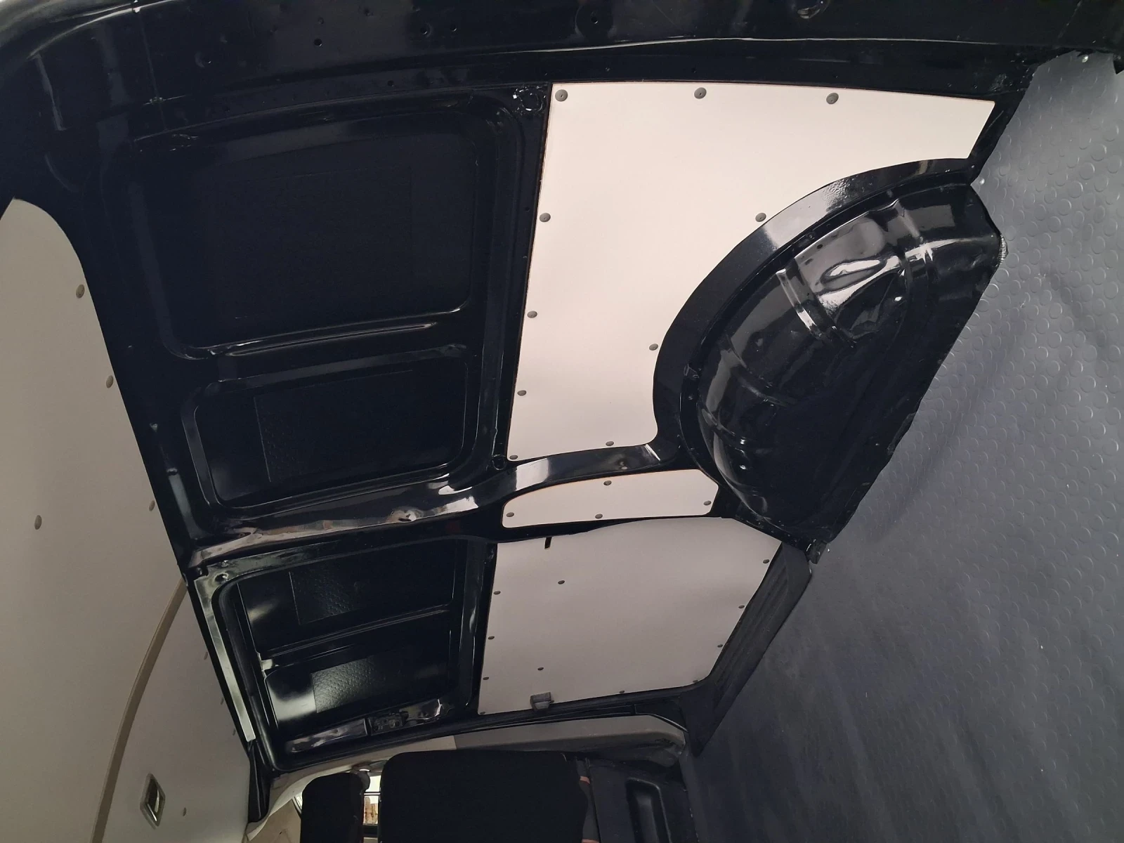 VW T5 2.5 TDI - изображение 5