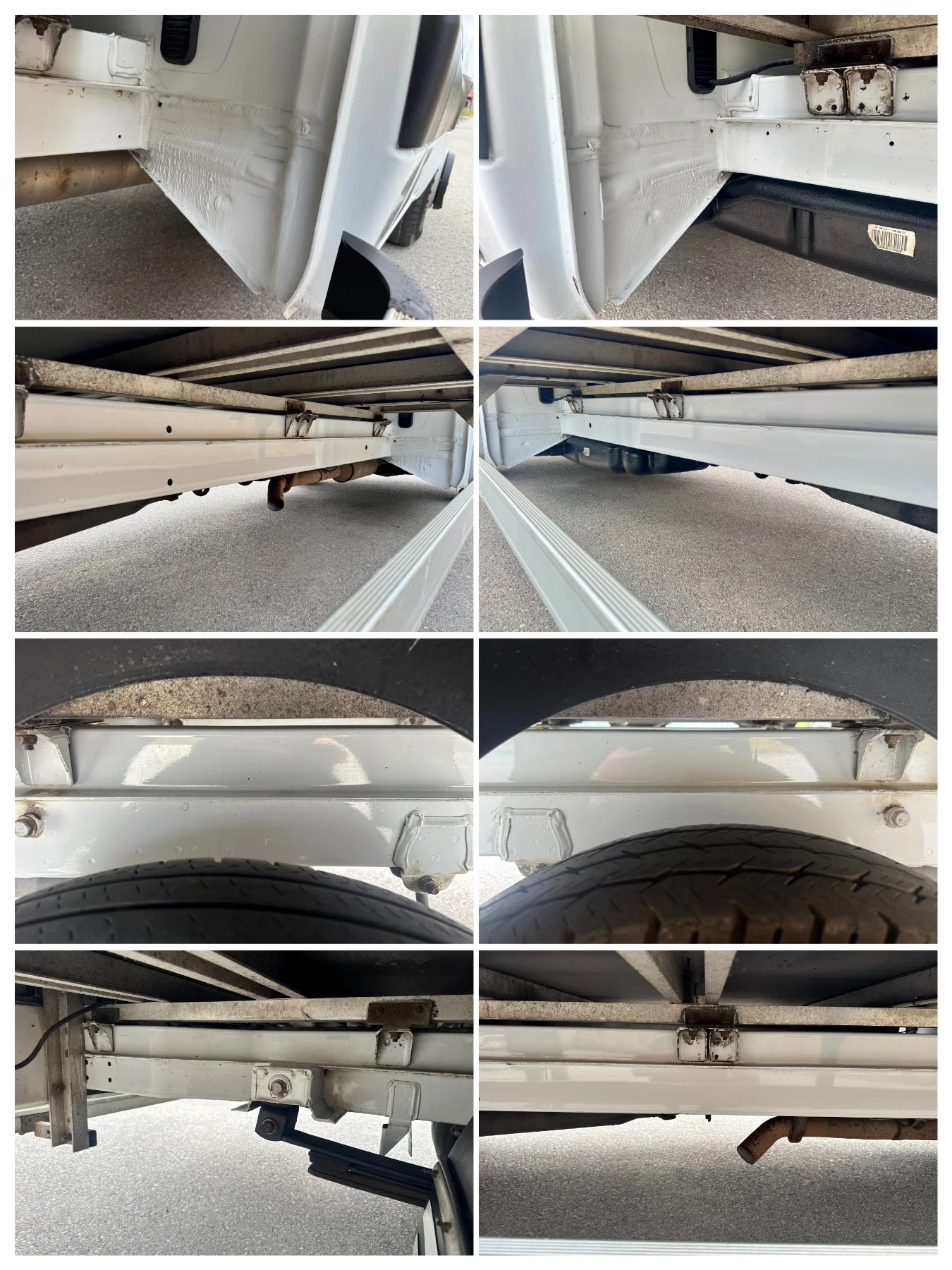 Mercedes-Benz Sprinter 513CDI* * * 4.30м. МЕБЕЛЕН ФУРГОН* * * N1, снимка 15 - Бусове и автобуси - 56219370