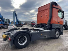 Mercedes-Benz Actros 1848 ХИДРАВЛИЧНА ПОМПА, снимка 2