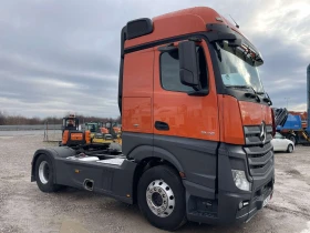 Mercedes-Benz Actros 1848 ХИДРАВЛИЧНА ПОМПА, снимка 14