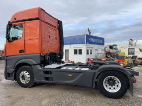 Mercedes-Benz Actros 1848 ХИДРАВЛИЧНА ПОМПА, снимка 3