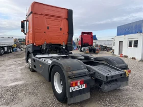 Mercedes-Benz Actros 1848 ХИДРАВЛИЧНА ПОМПА, снимка 11