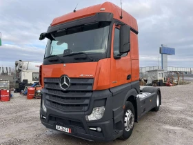 Mercedes-Benz Actros 1848 ХИДРАВЛИЧНА ПОМПА, снимка 4