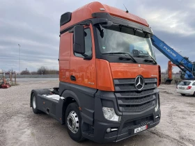 Mercedes-Benz Actros 1848 ХИДРАВЛИЧНА ПОМПА, снимка 8