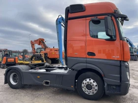 Mercedes-Benz Actros 1848 ХИДРАВЛИЧНА ПОМПА, снимка 12