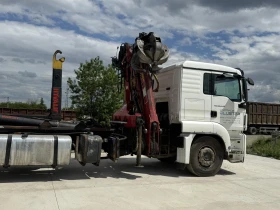 Man Tgs 26.440 | Mobile.bg    3