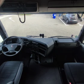 Scania R 450  EGR *   * 1400 .  | Mobile.bg    4