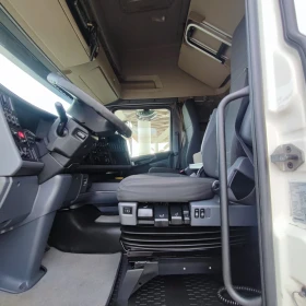 Scania R 450  EGR *   * 1400 .  | Mobile.bg    5
