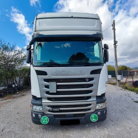 Scania R 450  EGR *   * 1400 .  | Mobile.bg    2