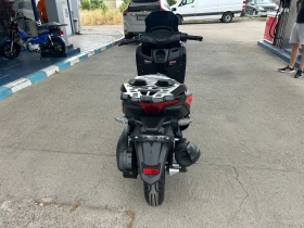 Sunsto Advance 125 куб., снимка 5