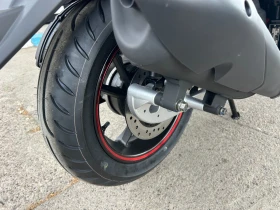 Sunsto Advance 125 куб., снимка 13