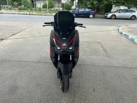 Sunsto Advance 125 куб., снимка 1