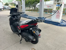 Sunsto Advance 125 куб., снимка 6