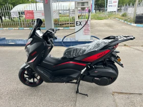 Sunsto Advance 125 куб., снимка 7