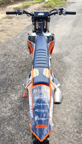 Ktm SX-F 350i НОВ ВНОС !!!, снимка 10