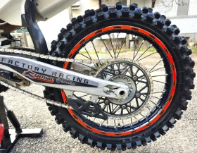 Ktm SX-F 350i НОВ ВНОС !!!, снимка 9