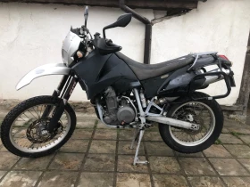 Ktm LC Lc4, снимка 1