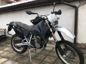Ktm LC Lc4, снимка 6