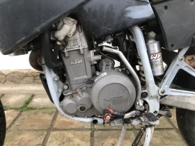 Ktm LC Lc4, снимка 3