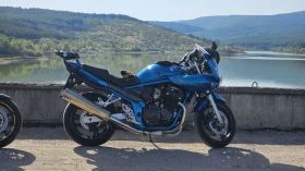 Suzuki Bandit 650S, снимка 2