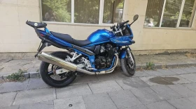 Suzuki Bandit 650S, снимка 5