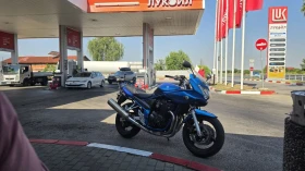 Suzuki Bandit 650S, снимка 4