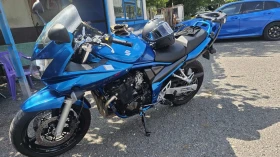 Suzuki Bandit 650S, снимка 1
