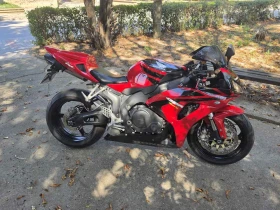 Honda Cbr 1000RR, снимка 5