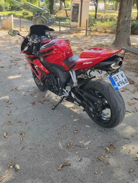 Honda Cbr 1000RR, снимка 3