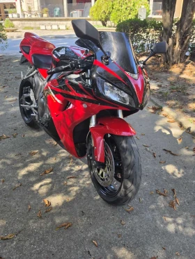 Honda Cbr 1000RR, снимка 2