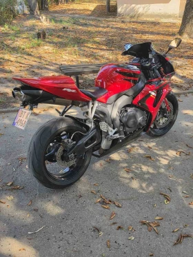 Honda Cbr 1000RR, снимка 4