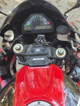 Honda Cbr 1000RR, снимка 7