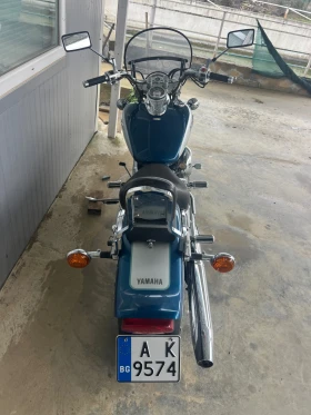 Yamaha Drag Star Drag Star, снимка 10