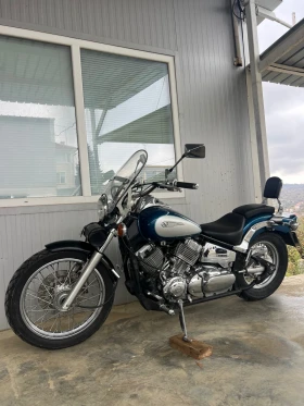 Yamaha Drag Star Drag Star, снимка 6