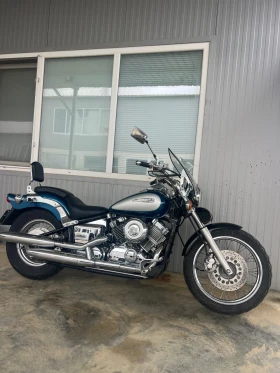Yamaha Drag Star Drag Star, снимка 5