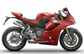 Ducati Panigale V2 DUCATI RED, снимка 2