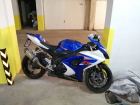 Обява за продажба на Suzuki Gsxr K7 1000 ~11 300 лв. - изображение 1