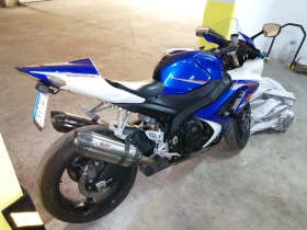 Обява за продажба на Suzuki Gsxr K7 1000 ~11 300 лв. - изображение 2