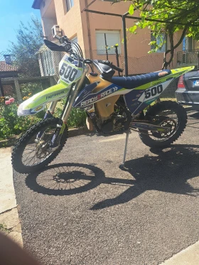 Ktm EXC 500F | Mobile.bg    6
