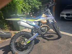 Ktm EXC 500F | Mobile.bg    3