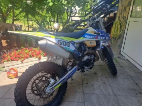 Ktm EXC 500F | Mobile.bg    2