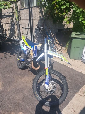 Ktm EXC 500F | Mobile.bg    4