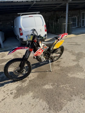 Beta Rr 525 , снимка 4