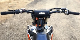 Ktm SX-F 350i НОВ ВНОС !!!, снимка 11