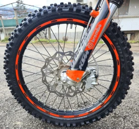 Ktm SX-F 350i НОВ ВНОС !!!, снимка 16
