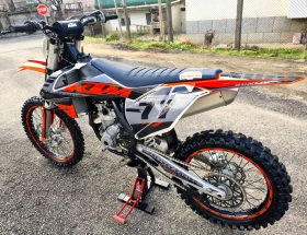 Ktm SX-F 350i НОВ ВНОС !!!, снимка 8
