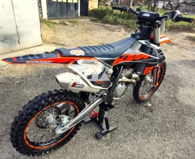 Ktm SX-F 350i НОВ ВНОС !!!, снимка 6