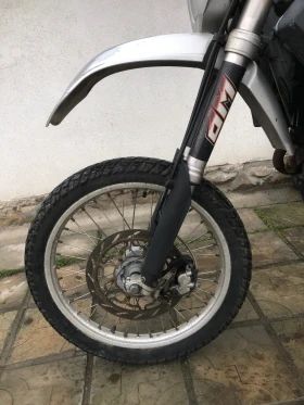 Ktm LC Lc4, снимка 2